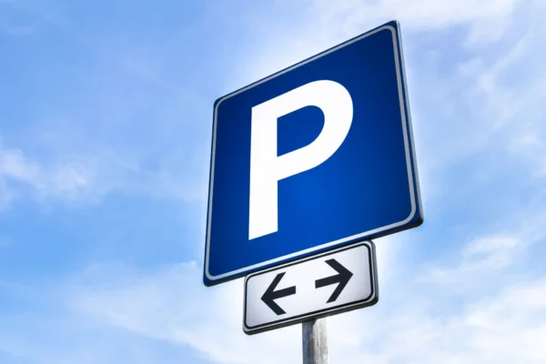 Self Park With Us